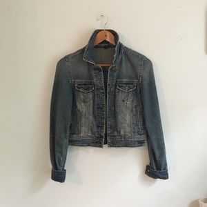 American Eagle jean jacket